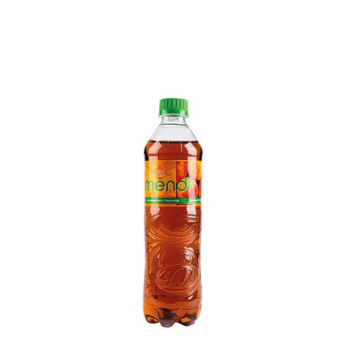Чай Менди Персиковый