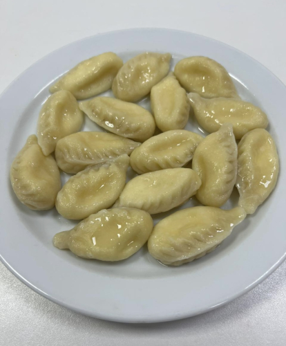 Курзе с творогом 