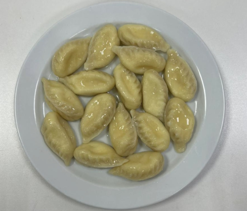 Курзе с картофелем 