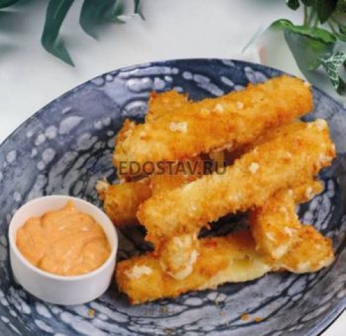 Сырные палочки