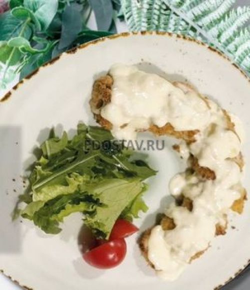 Куриный рулет Вавилон