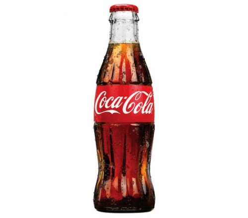Напиток Coca Cola 