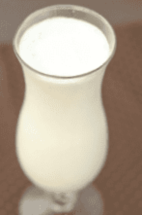 Коктейль Молочный