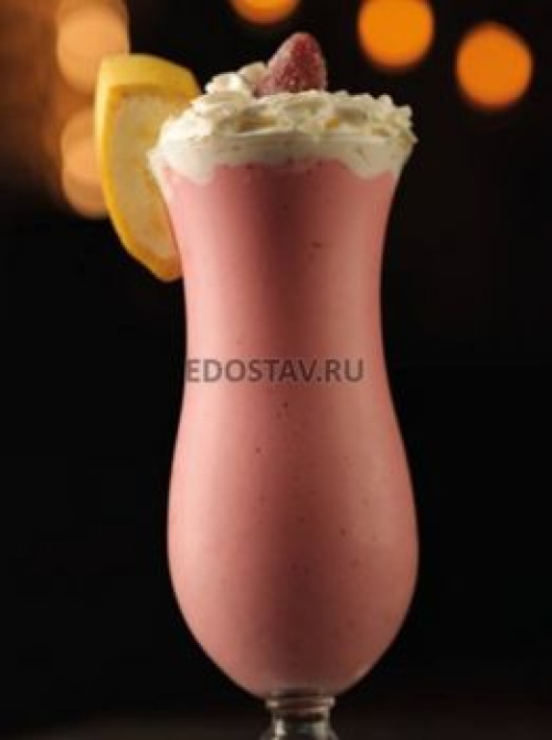 Коктейль Африка