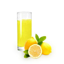 Фреш Лимонный 