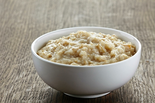Каша Овсяная
