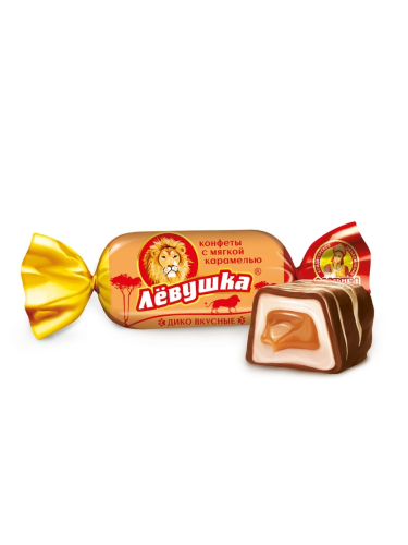Конфеты Левушка