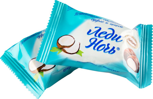 Конфеты Леди ночь