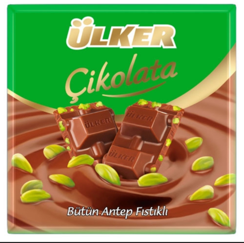 ULKER