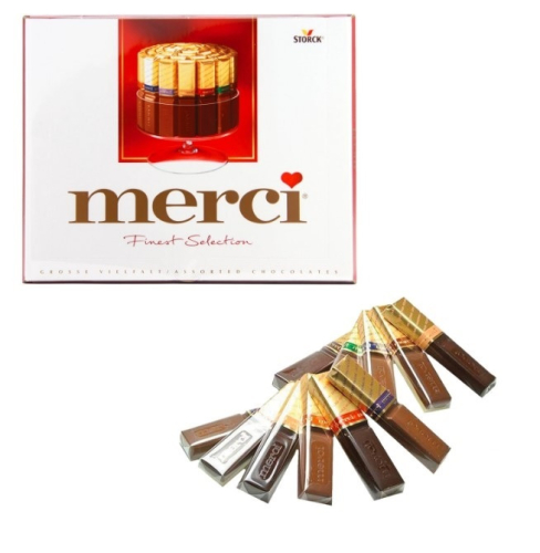 Merci
