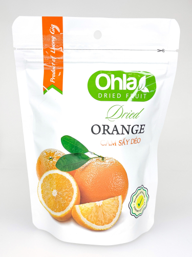 OHLA апельсин 
