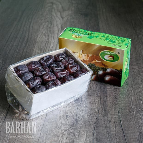 Финики в пачке NAAZ