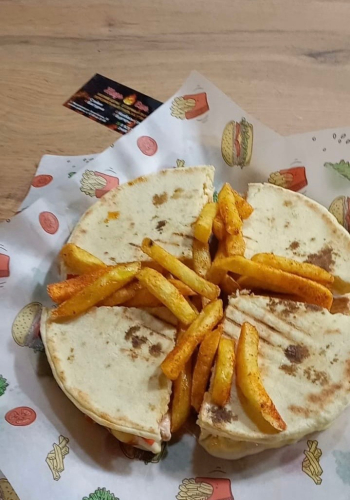 Скепасти классическая