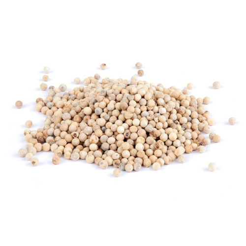 spices bazar перец белый 50гр