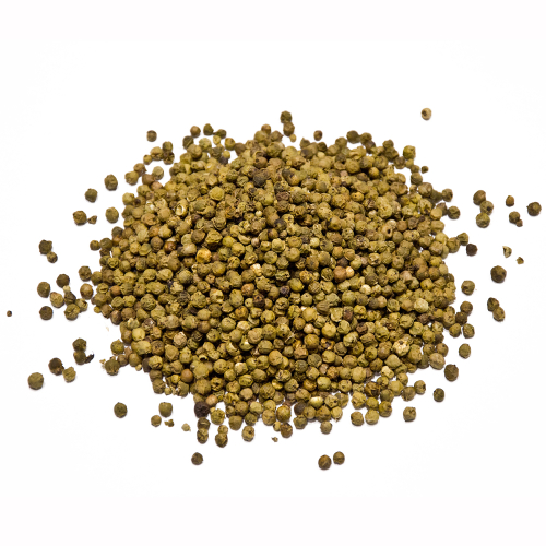 spices bazar Перец зеленый 50гр