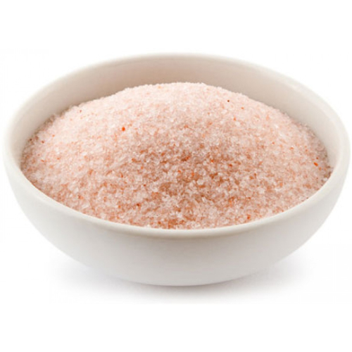 spices bazar Соль Гималайская мелкая 250гр