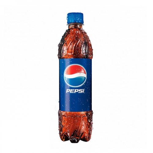 Напиток Pepsi 0,5 л
