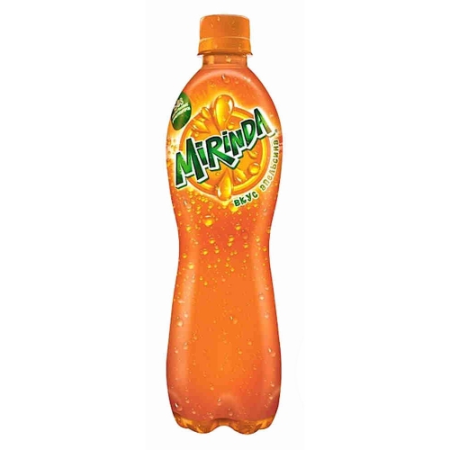 Напиток Mirinda