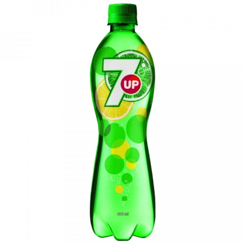 Напиток 7UP