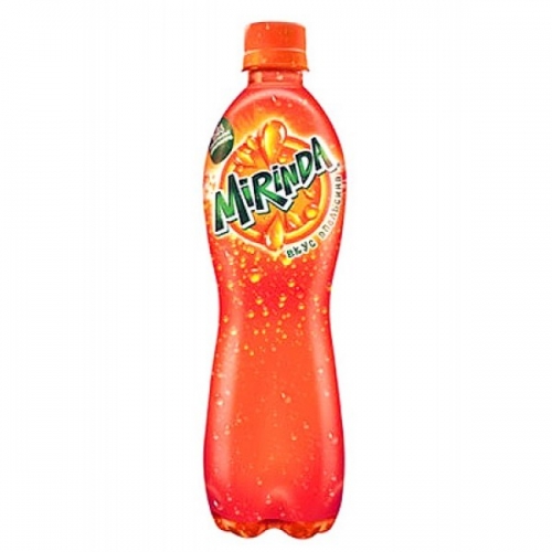 Напиток Mirinda