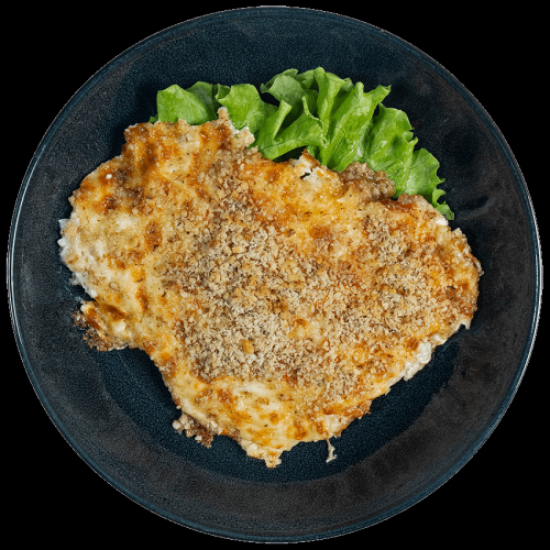 Курица по-арабски