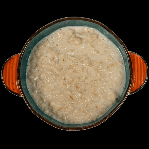 Геркулесовая каша