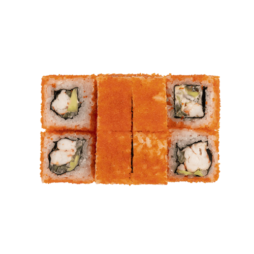 Мексиканский