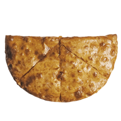 Кальцоне с цыплёнком