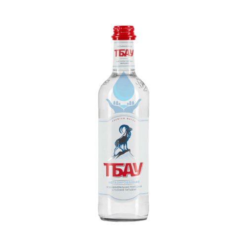 Ed_Вода Тбау 0,5л 