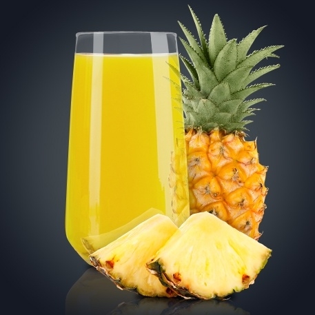 Фреш Ананасовый 0,25