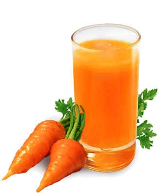 Ed_Фреш Морковный 300мл