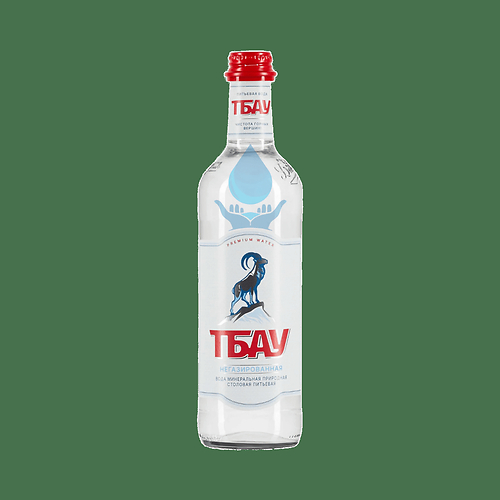 Вода Тбау