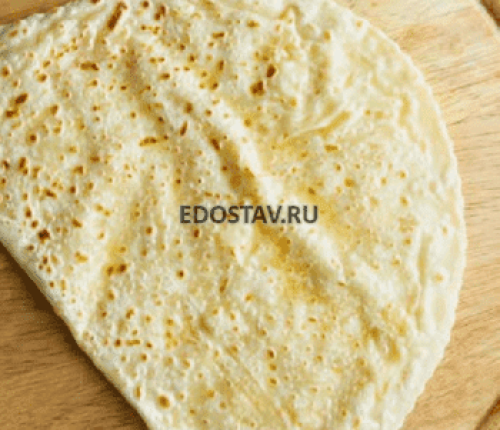 Чуду с картошкой