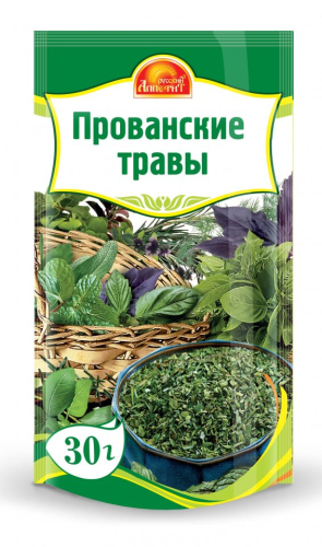 Русский Аппетит Прованские травы 30гр