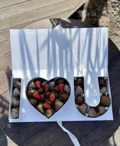 I♥️U