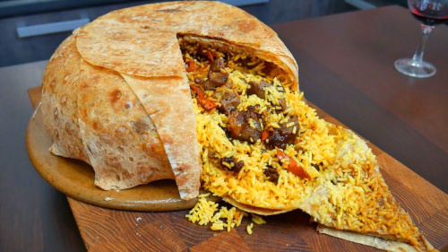 Шах-плов