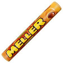 Meller шоколад 38 г