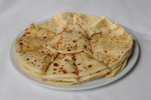 Чуду с картошкой