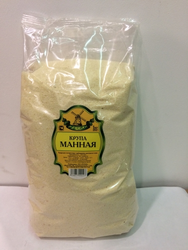 Крупа Манная 800г