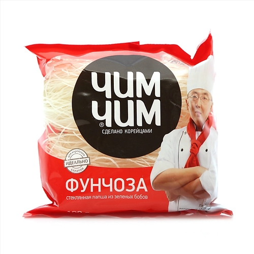 Фунчоза "Чим Чим"