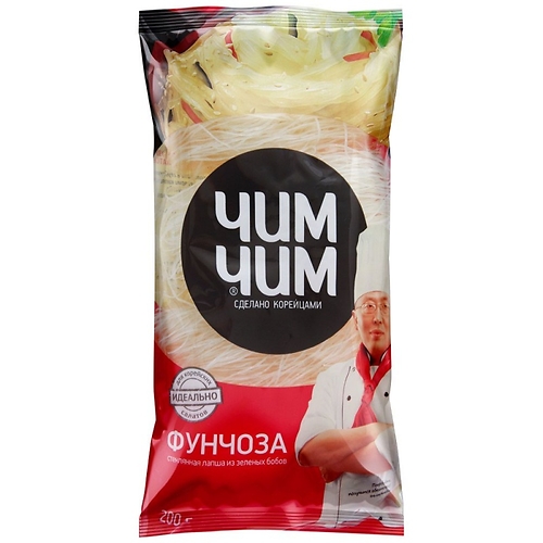 Фунчоза "Чим Чим"