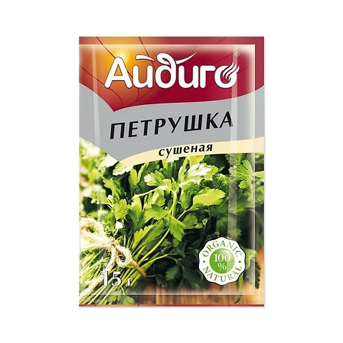 Петрушка "Айдиго" 10г