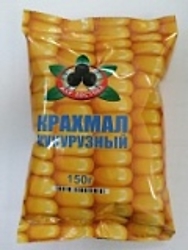 Крахмал Кукурузный 150г
