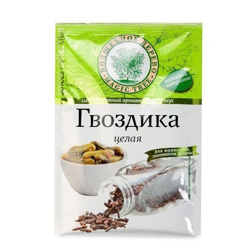 Гвоздика Целая 15г