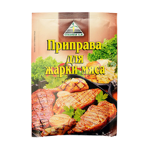Приправа для мяса 30г