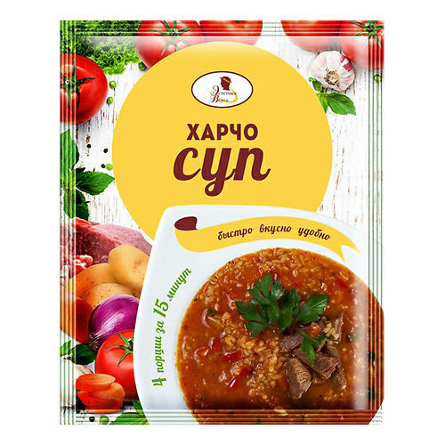 Суп Харчо "Эстетика Вкуса" 60г