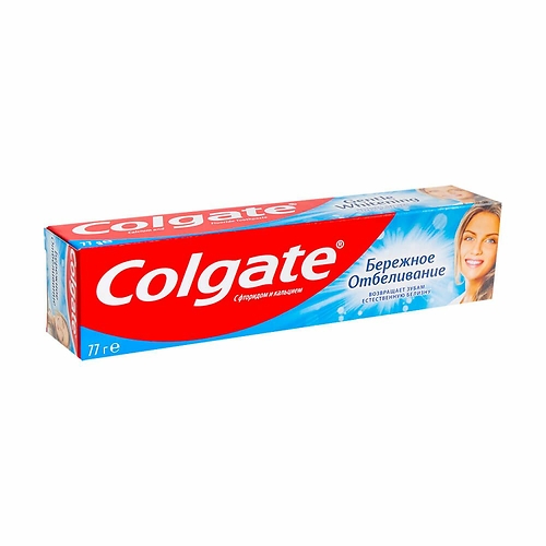 Зубная паста Colgate 77г