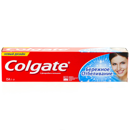 Зубная паста Colgate 154г