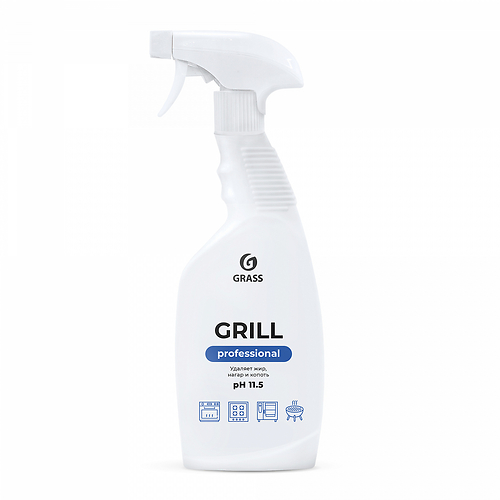 Средство Grill Master