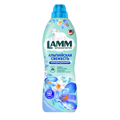 Детский кондиционер Lamm